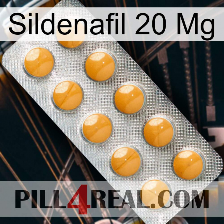 Sildenafil 20 Mg levitra1